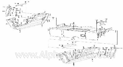 Hisun Parts Catalog